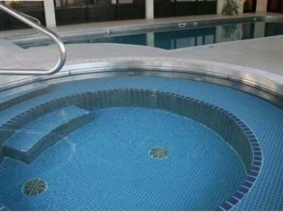 Hampton Hotel 3*