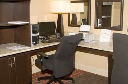 Hotel Hampton 3*